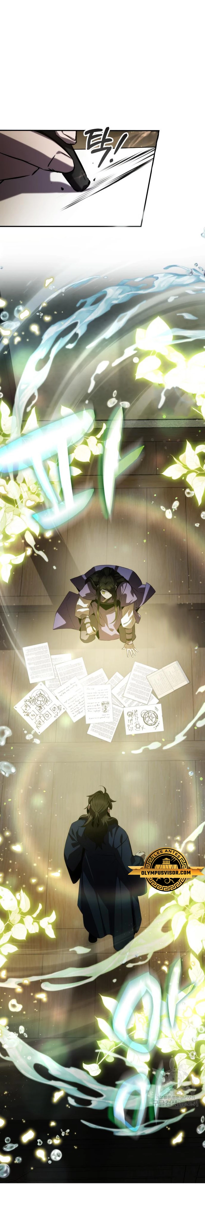 Devorador de Medicina > Capitulo 62 > Page 161