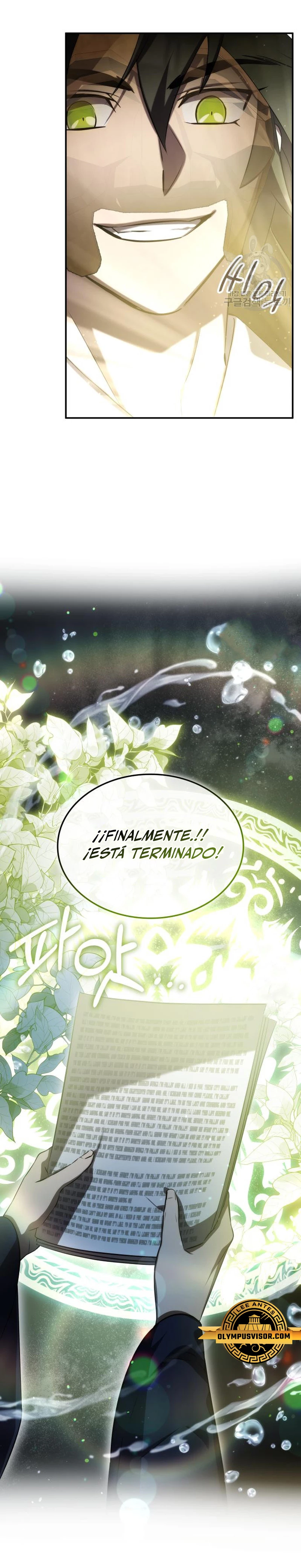 Devorador de Medicina > Capitulo 62 > Page 181