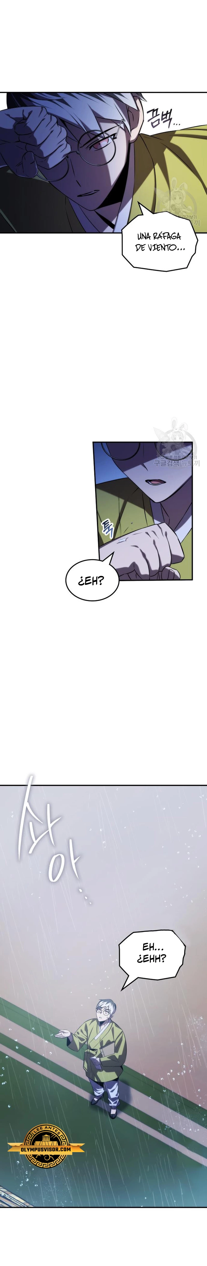 Devorador de Medicina > Capitulo 62 > Page 231