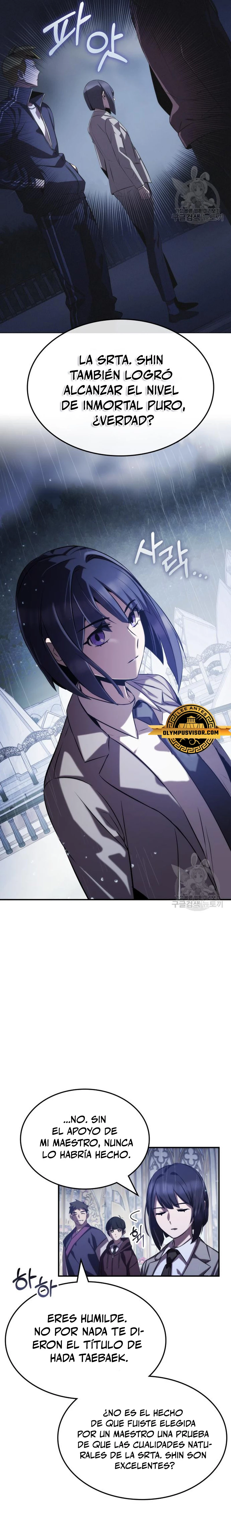 Devorador de Medicina > Capitulo 62 > Page 261