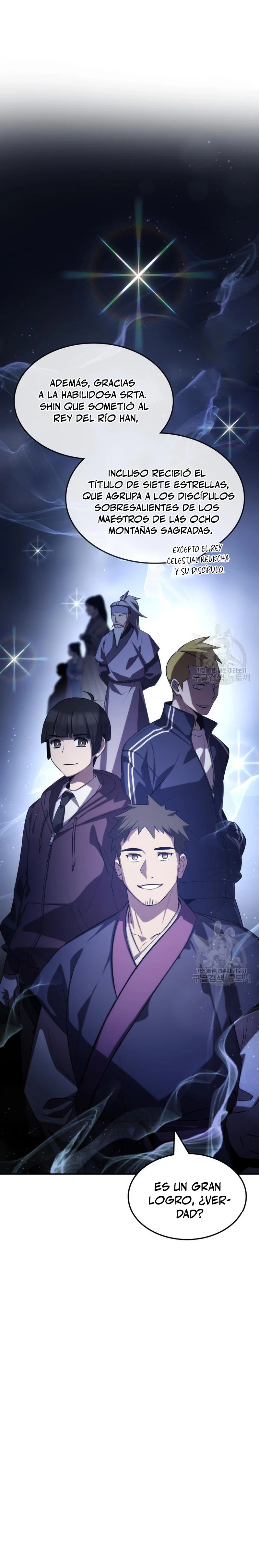 Devorador de Medicina > Capitulo 62 > Page 271