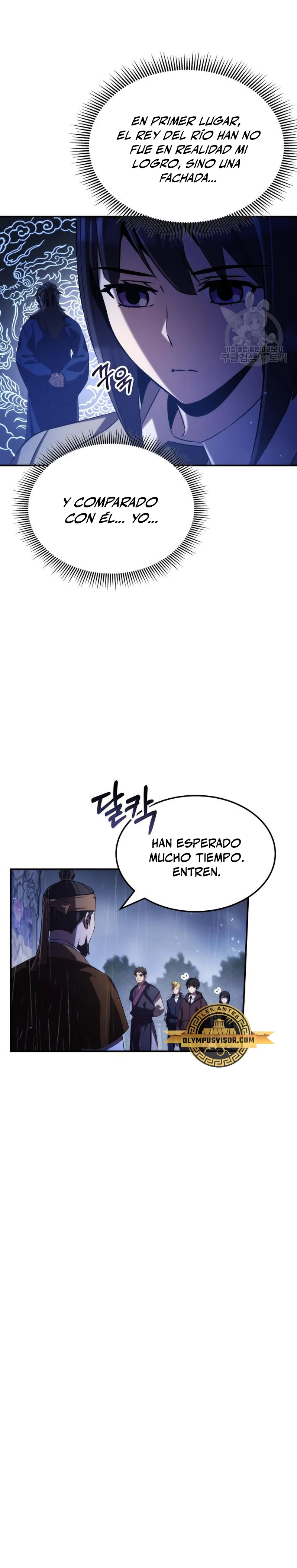 Devorador de Medicina > Capitulo 62 > Page 281