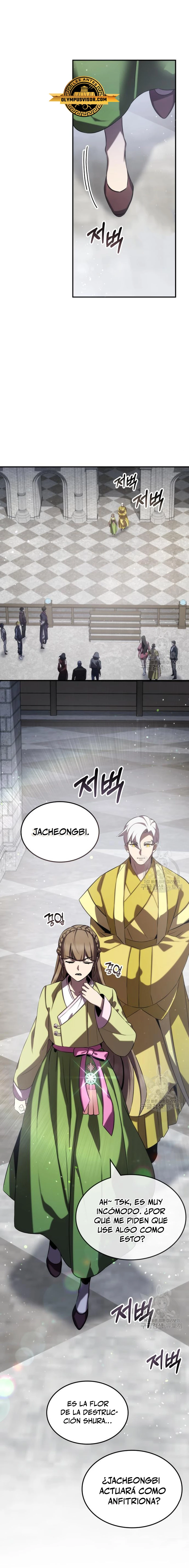 Devorador de Medicina > Capitulo 62 > Page 331