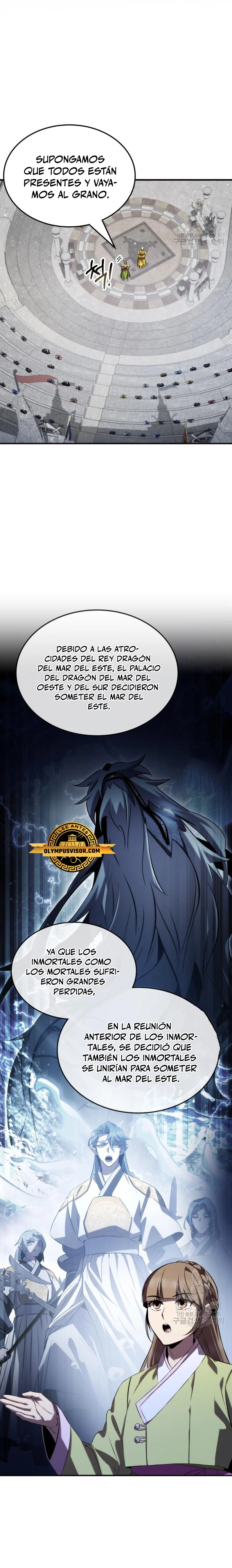 Devorador de Medicina > Capitulo 62 > Page 341