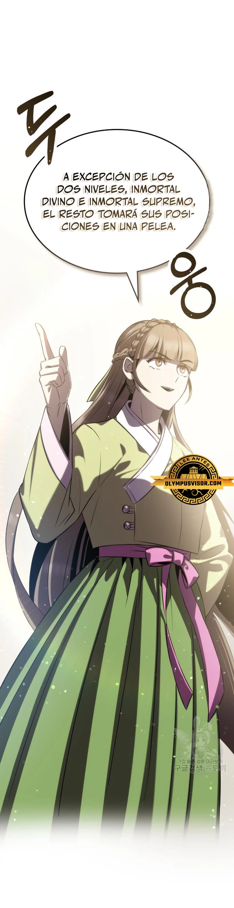 Devorador de Medicina > Capitulo 62 > Page 361