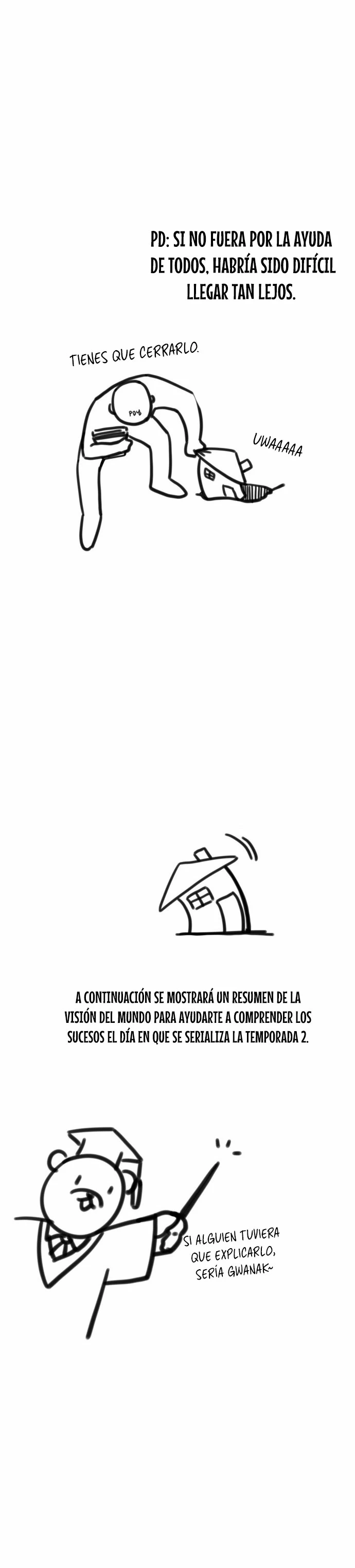 Devorador de Medicina > Capitulo 62.05 > Page 31