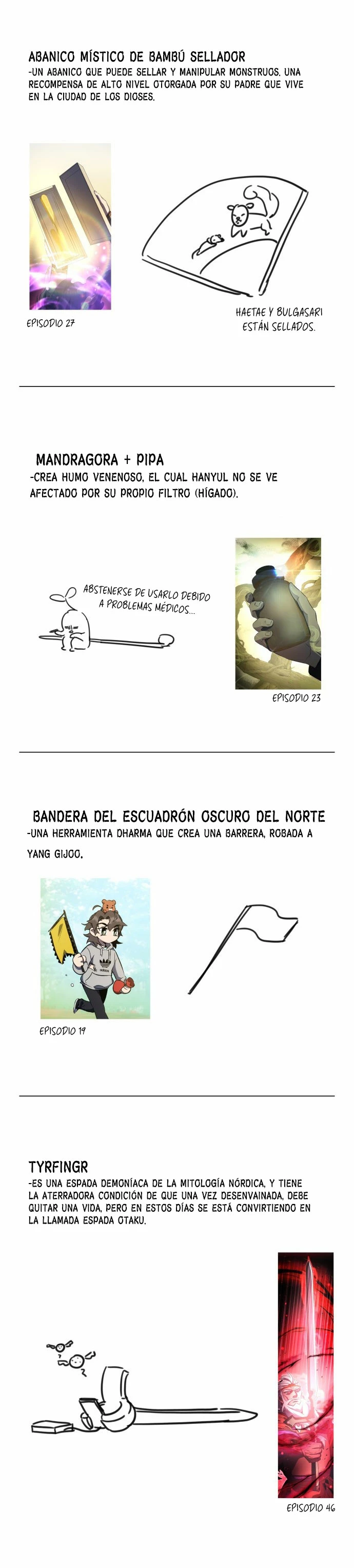 Devorador de Medicina > Capitulo 62.05 > Page 131