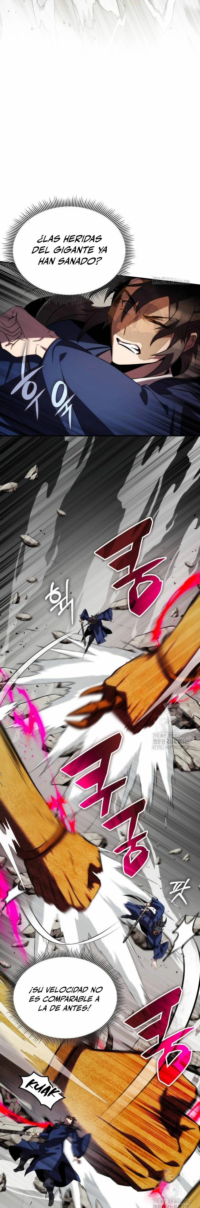 Devorador de Medicina > Capitulo 64 > Page 71