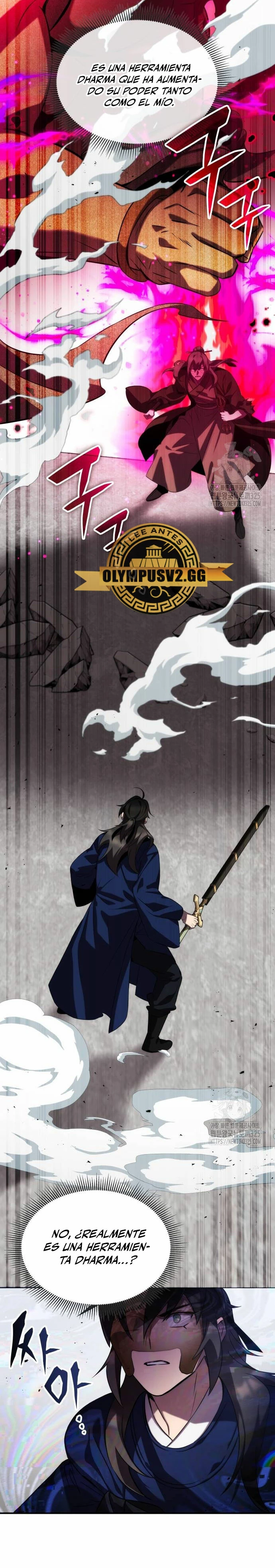 Devorador de Medicina > Capitulo 64 > Page 101