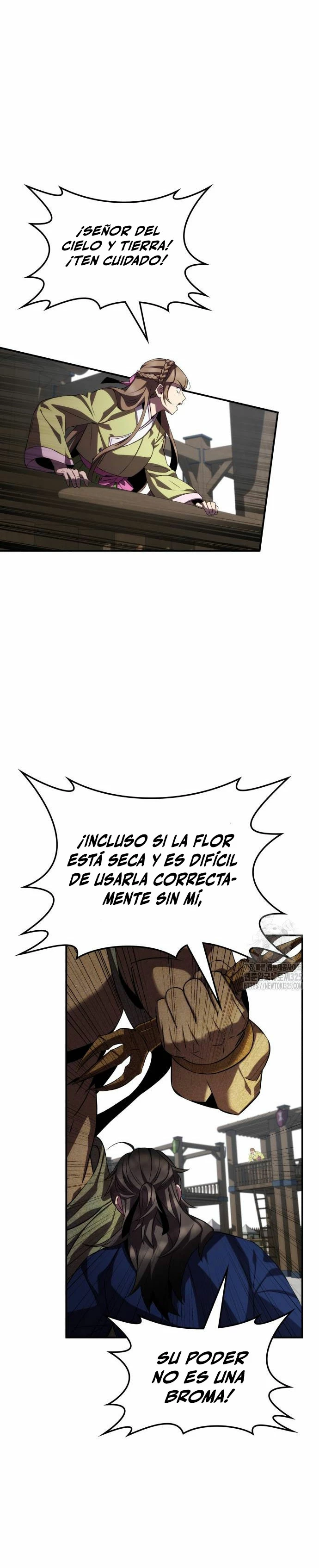 Devorador de Medicina > Capitulo 64 > Page 111