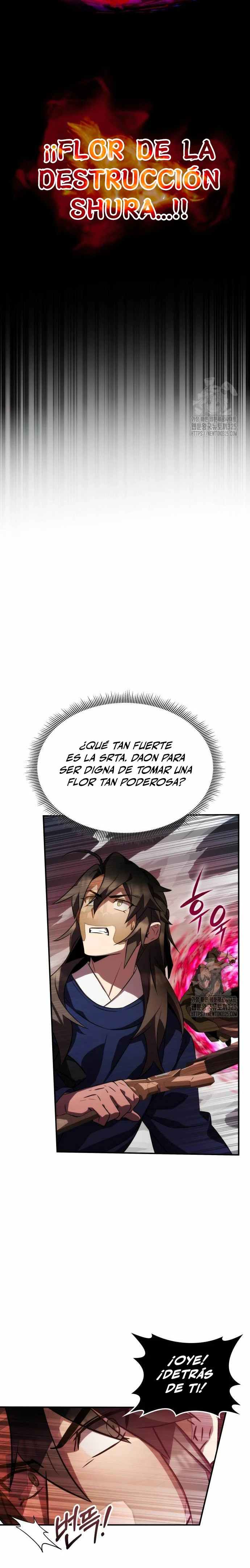 Devorador de Medicina > Capitulo 64 > Page 131