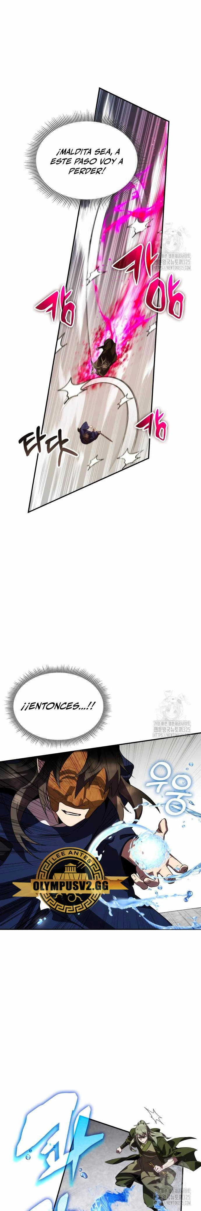 Devorador de Medicina > Capitulo 64 > Page 151