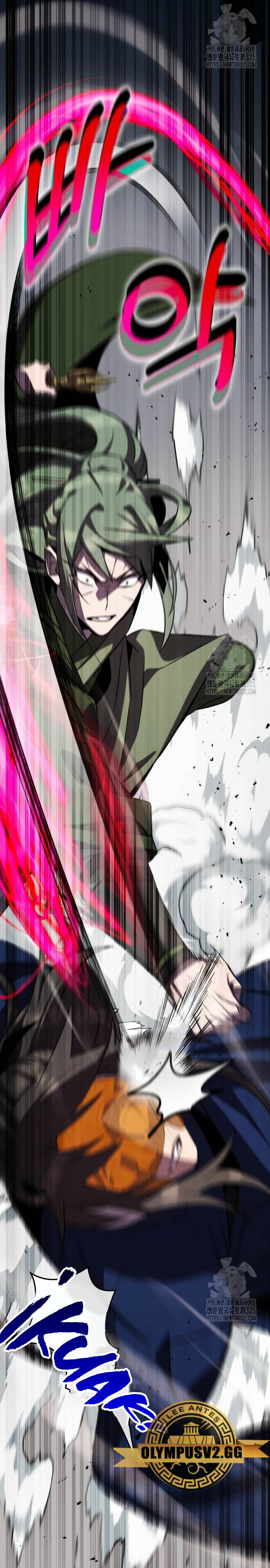 Devorador de Medicina > Capitulo 64 > Page 191