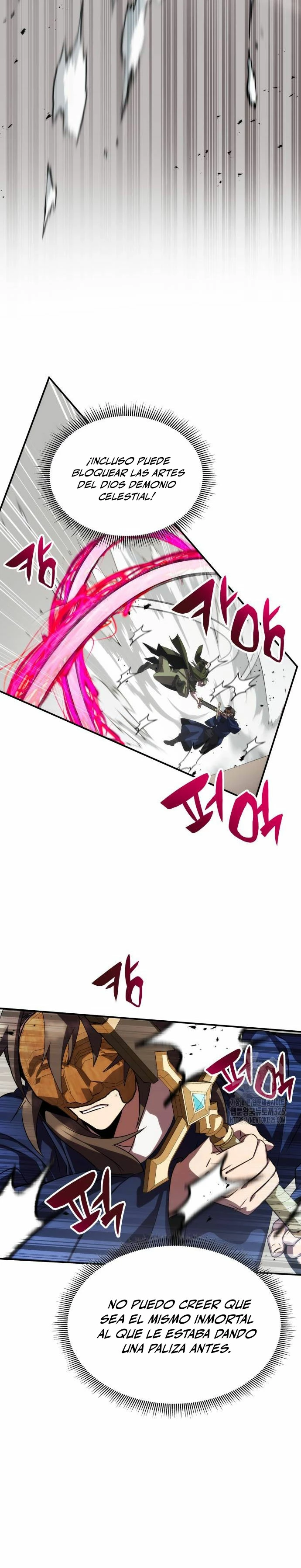 Devorador de Medicina > Capitulo 64 > Page 201