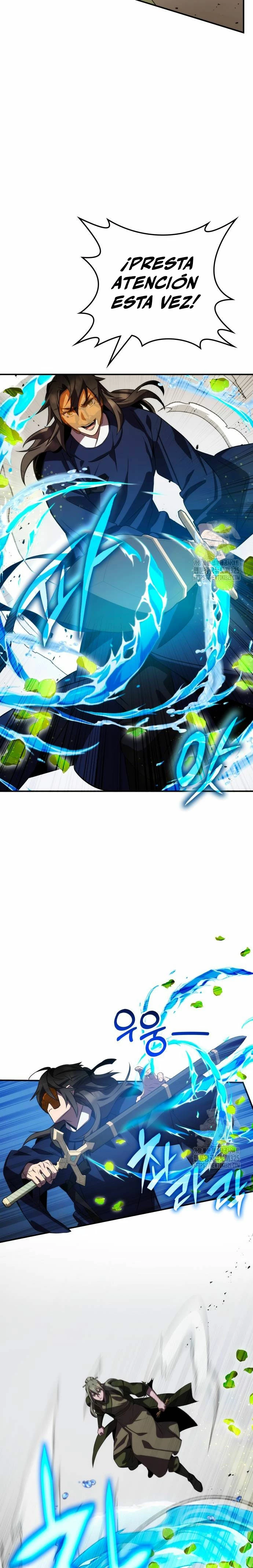 Devorador de Medicina > Capitulo 64 > Page 241