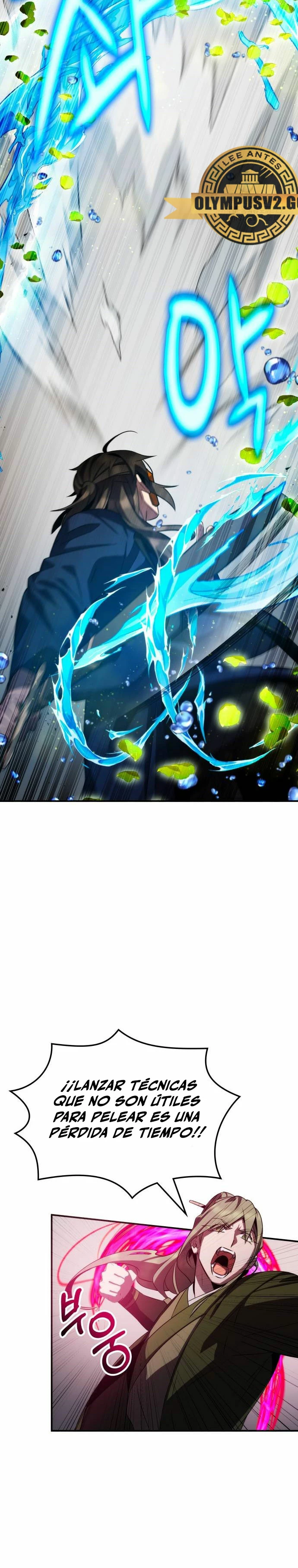 Devorador de Medicina > Capitulo 64 > Page 251