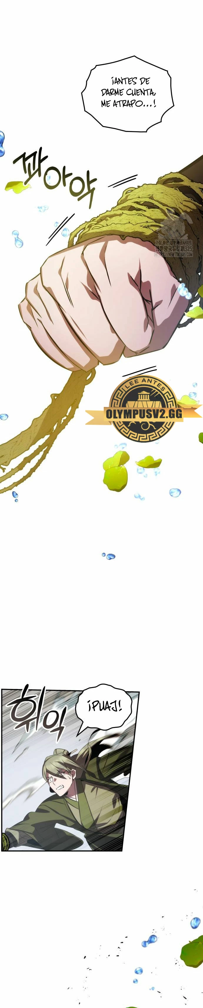 Devorador de Medicina > Capitulo 64 > Page 271