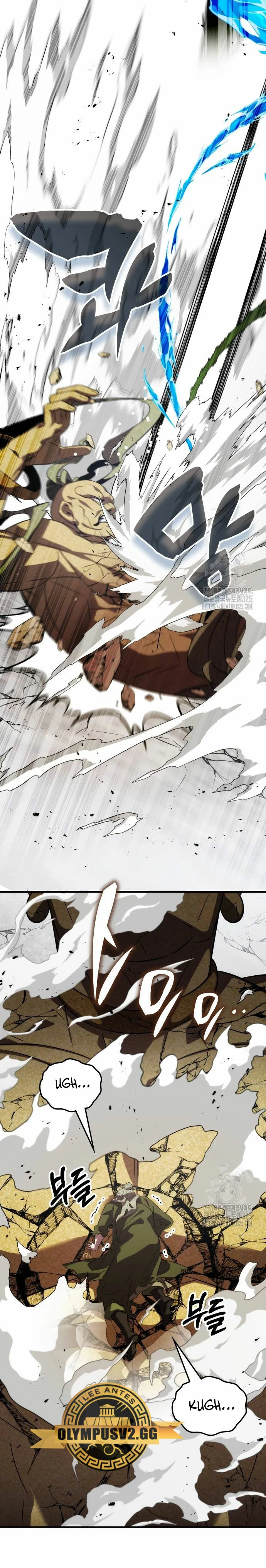 Devorador de Medicina > Capitulo 64 > Page 321