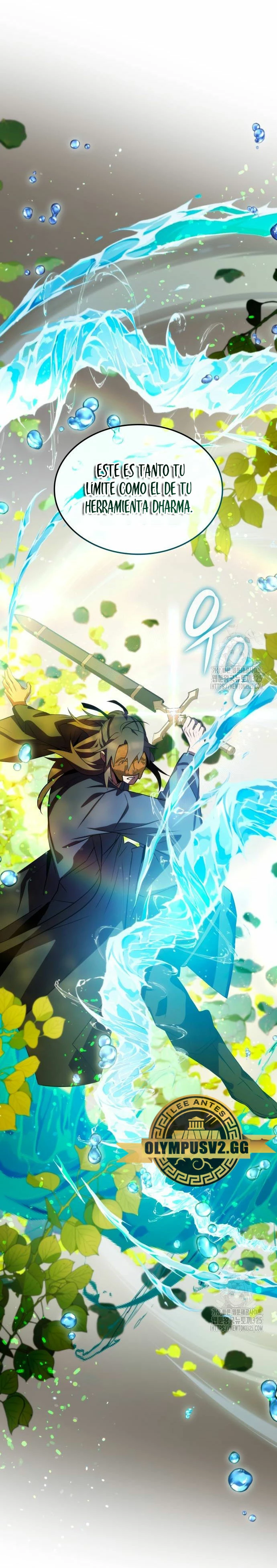 Devorador de Medicina > Capitulo 64 > Page 341