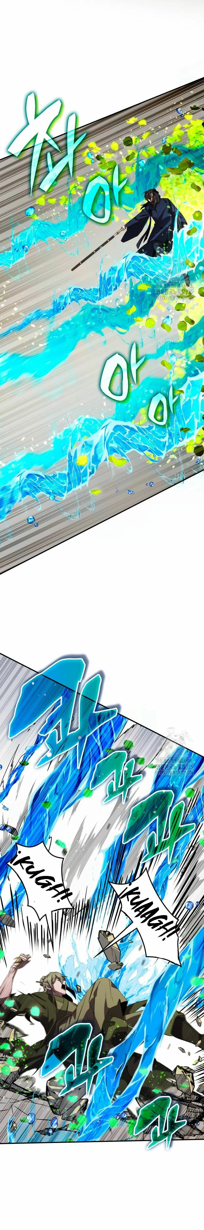 Devorador de Medicina > Capitulo 64 > Page 351