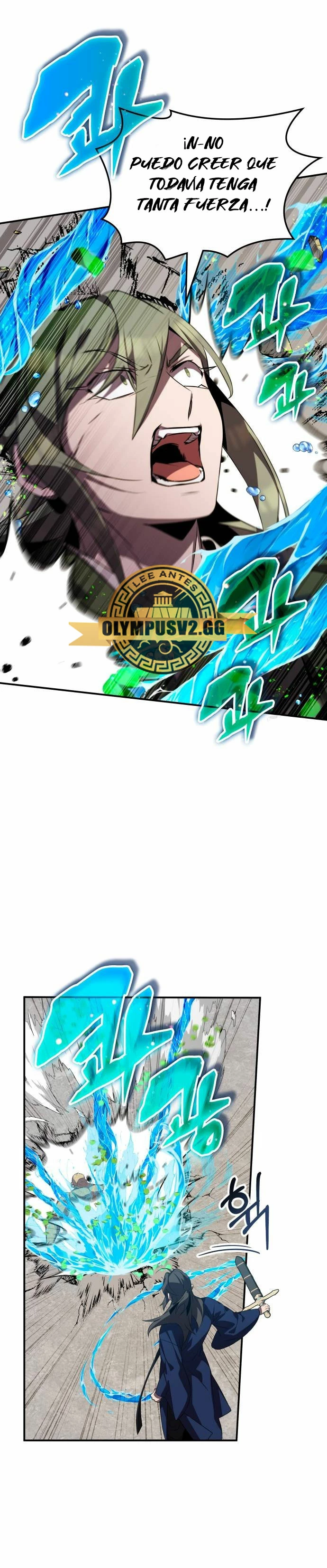 Devorador de Medicina > Capitulo 64 > Page 361