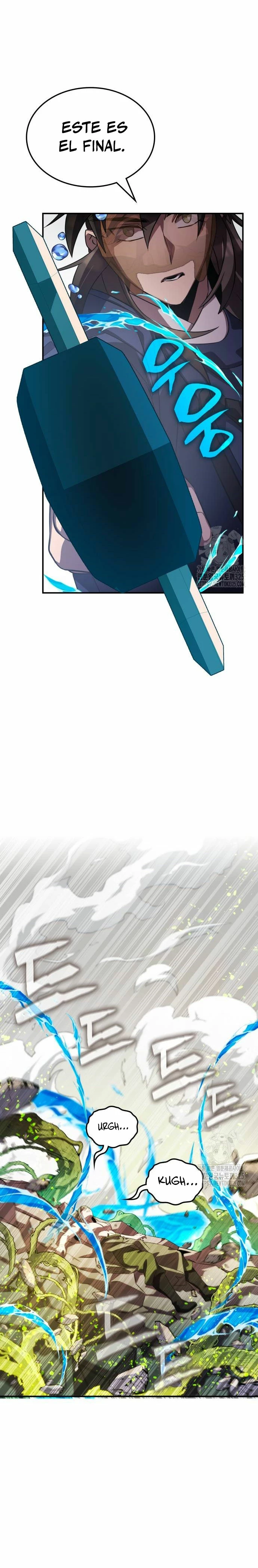 Devorador de Medicina > Capitulo 64 > Page 381