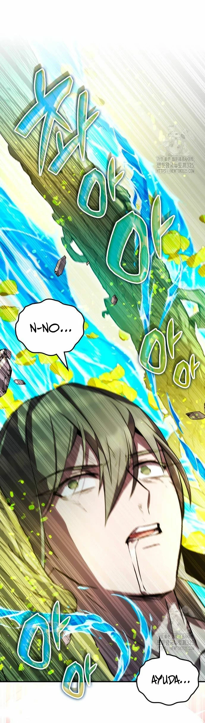 Devorador de Medicina > Capitulo 64 > Page 391