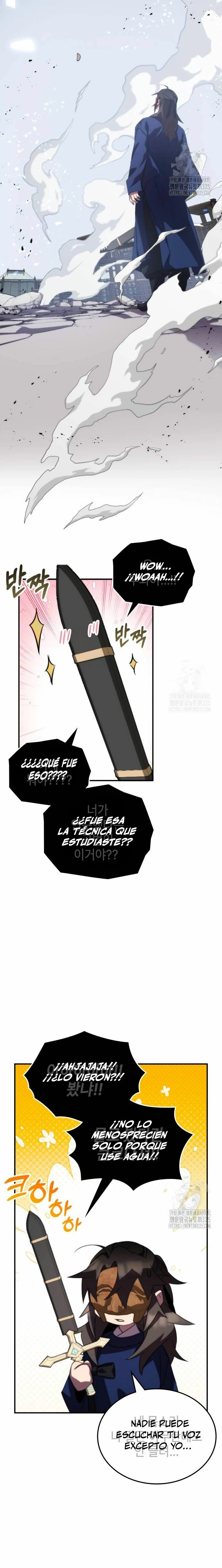 Devorador de Medicina > Capitulo 64 > Page 441