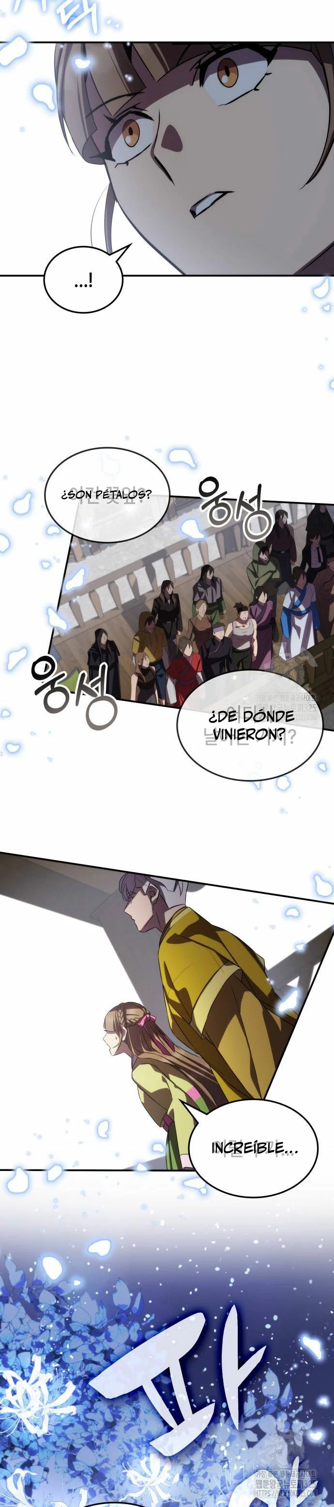 Devorador de Medicina > Capitulo 64 > Page 461