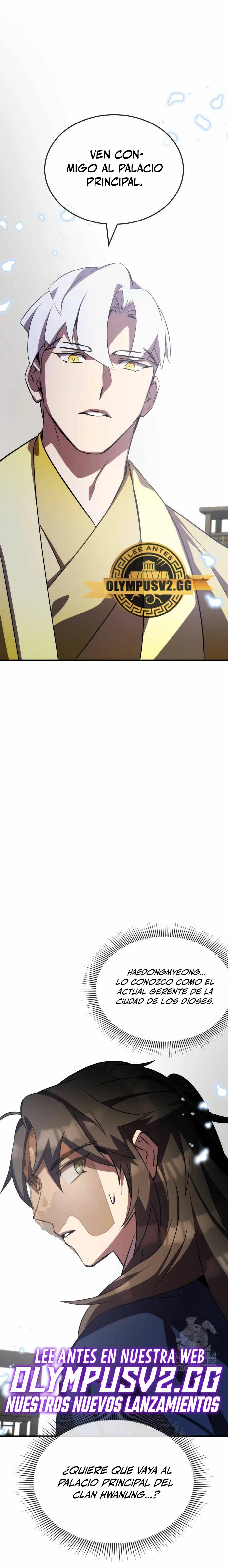 Devorador de Medicina > Capitulo 64 > Page 491