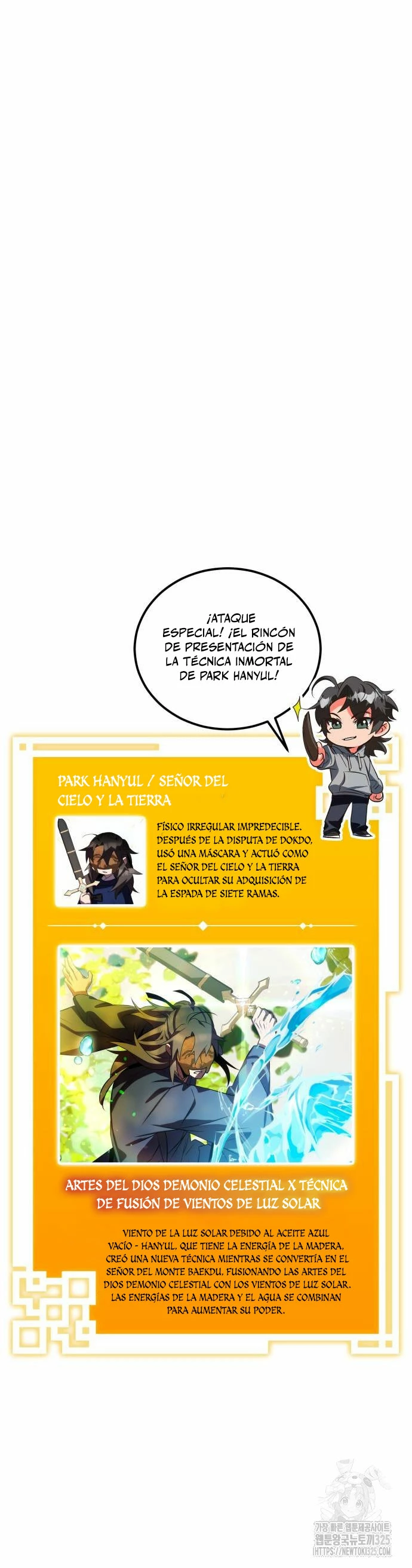 Devorador de Medicina > Capitulo 64 > Page 501