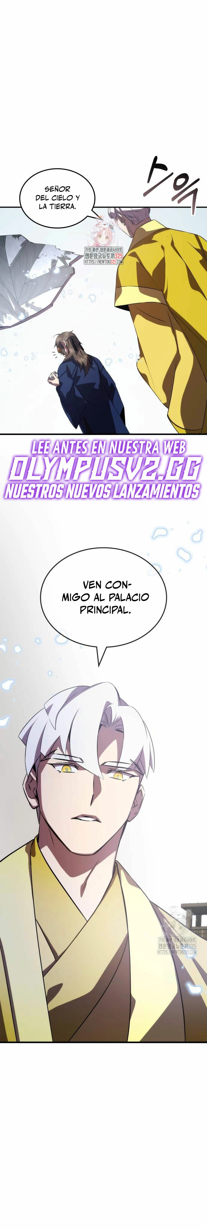 Devorador de Medicina > Capitulo 65 > Page 21