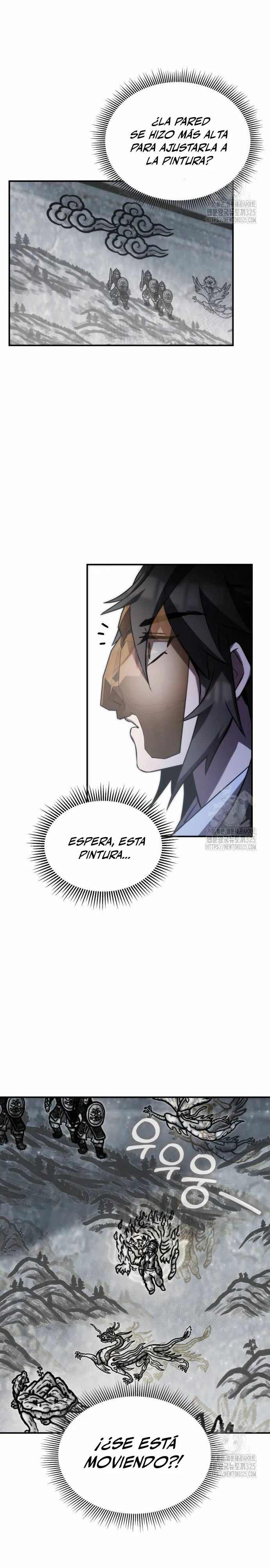 Devorador de Medicina > Capitulo 65 > Page 61