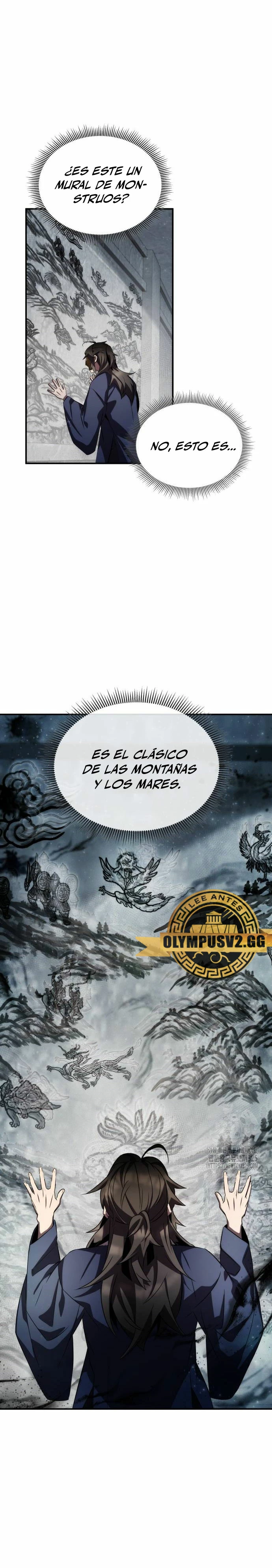 Devorador de Medicina > Capitulo 65 > Page 71