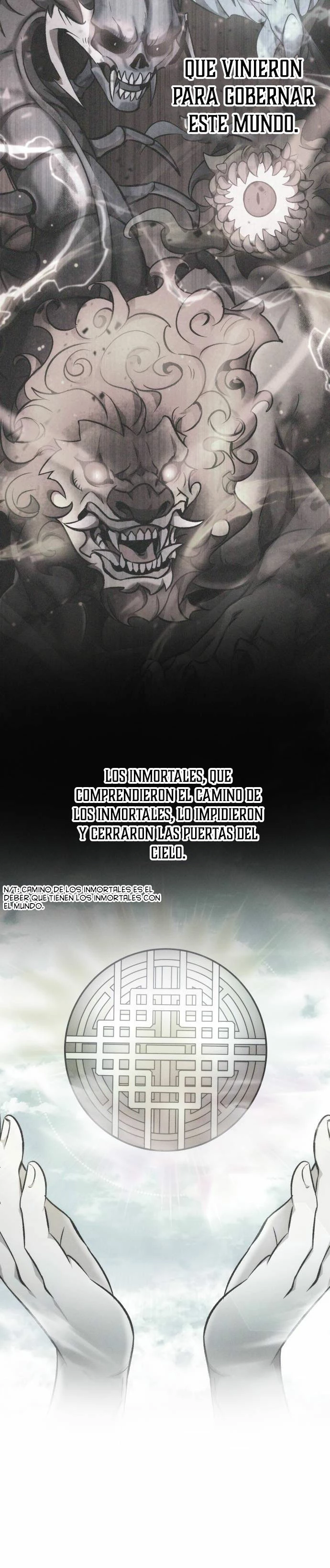 Devorador de Medicina > Capitulo 65 > Page 91