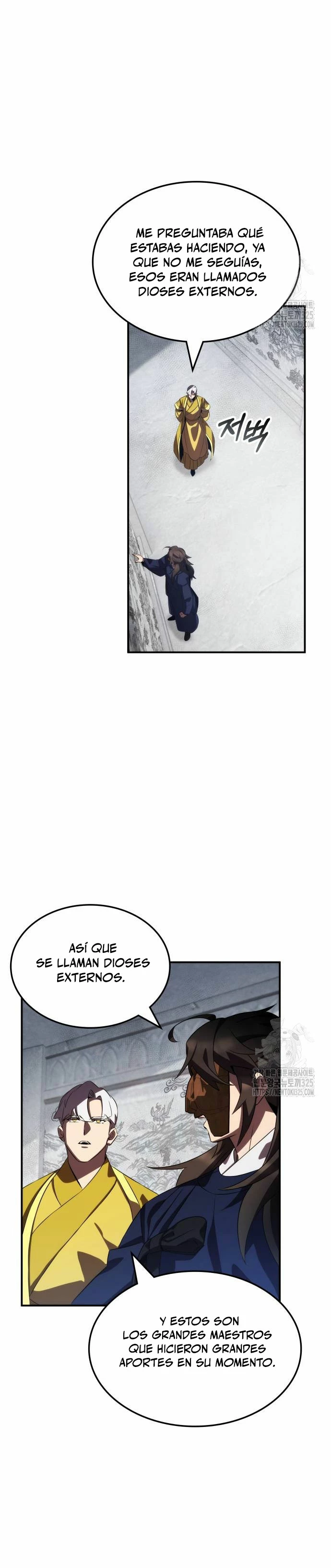 Devorador de Medicina > Capitulo 65 > Page 111