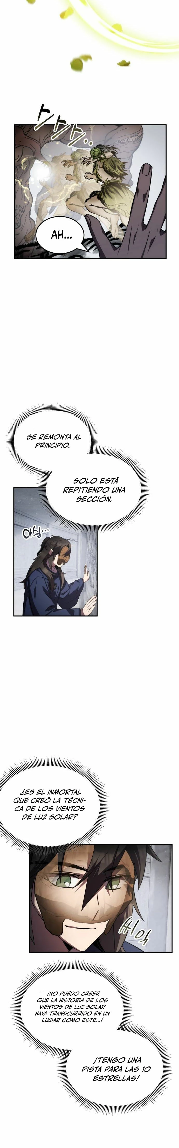 Devorador de Medicina > Capitulo 65 > Page 191