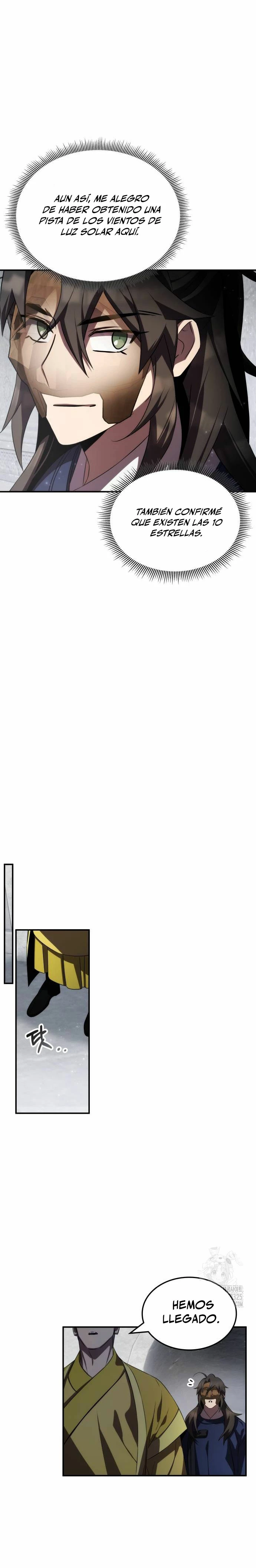 Devorador de Medicina > Capitulo 65 > Page 211