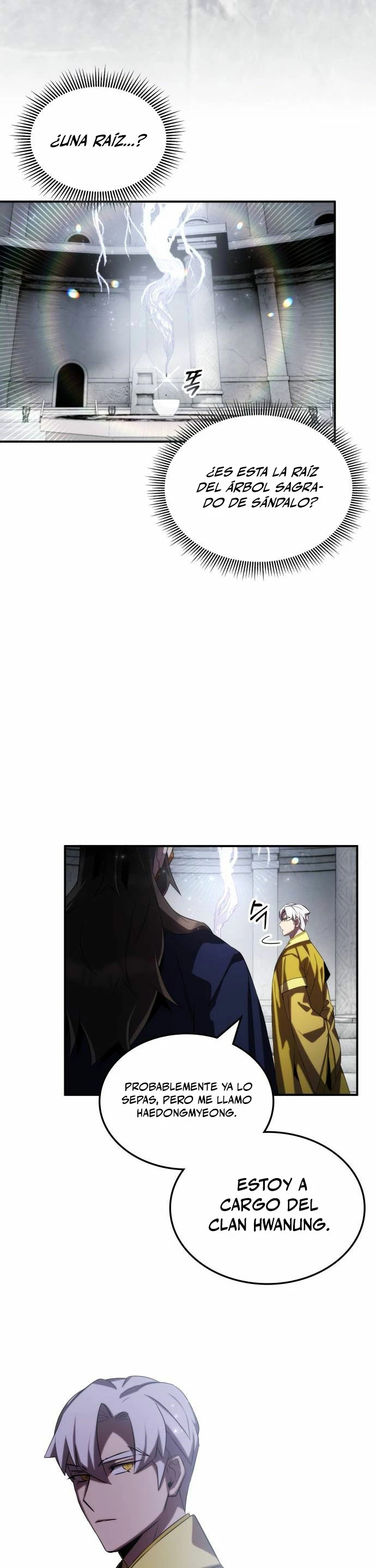 Devorador de Medicina > Capitulo 65 > Page 231