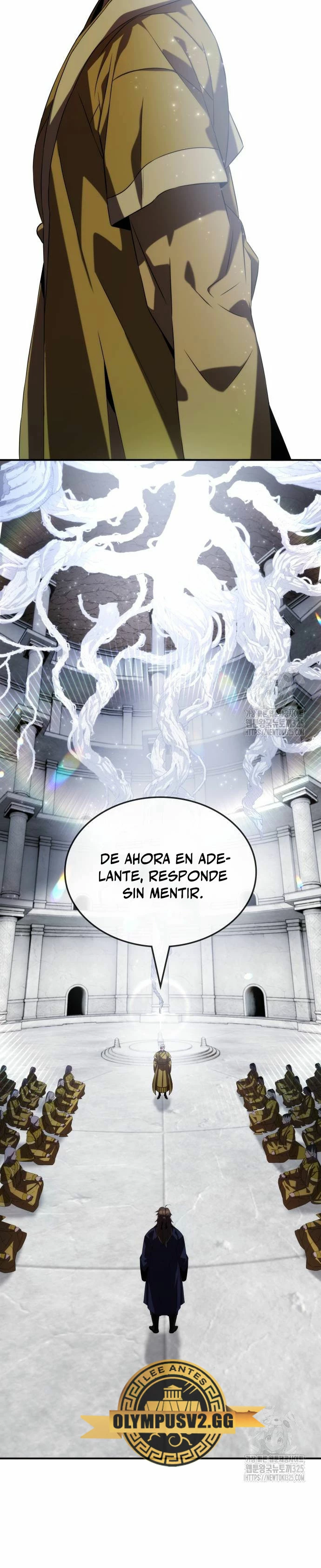 Devorador de Medicina > Capitulo 65 > Page 241