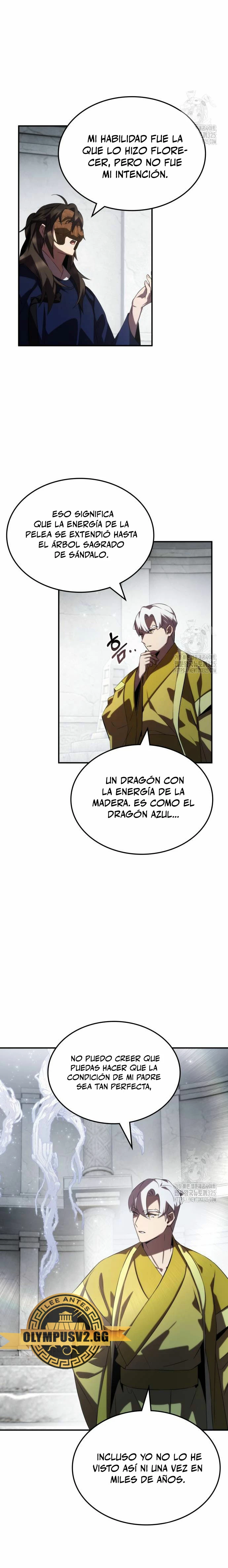 Devorador de Medicina > Capitulo 65 > Page 261