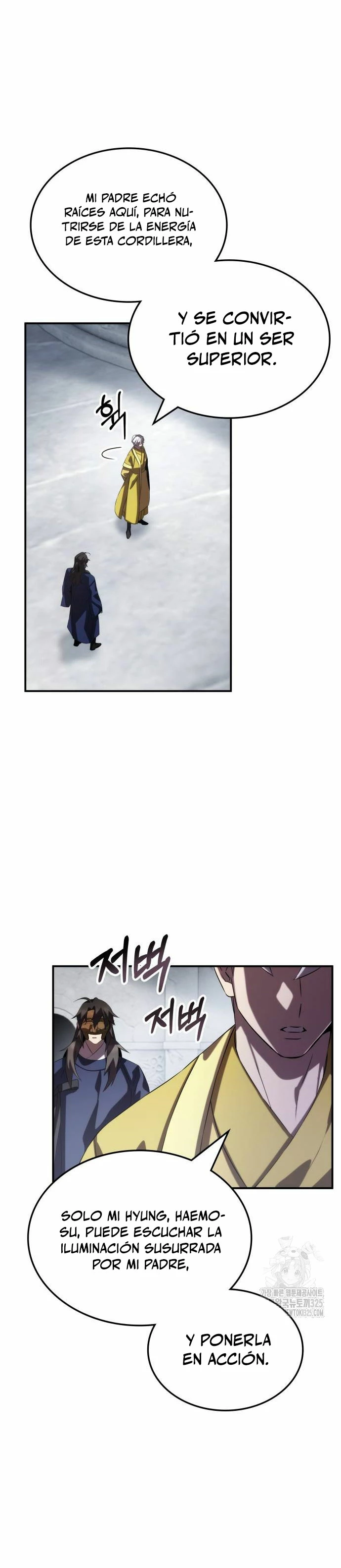 Devorador de Medicina > Capitulo 65 > Page 281