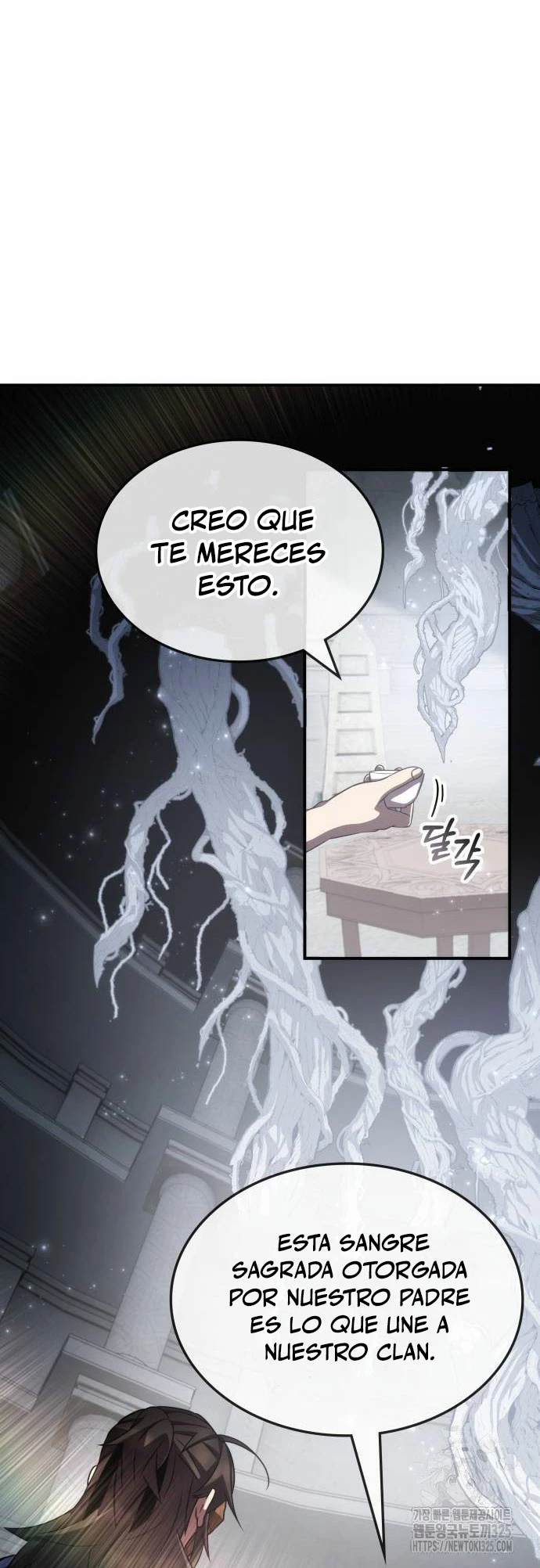 Devorador de Medicina > Capitulo 65 > Page 301