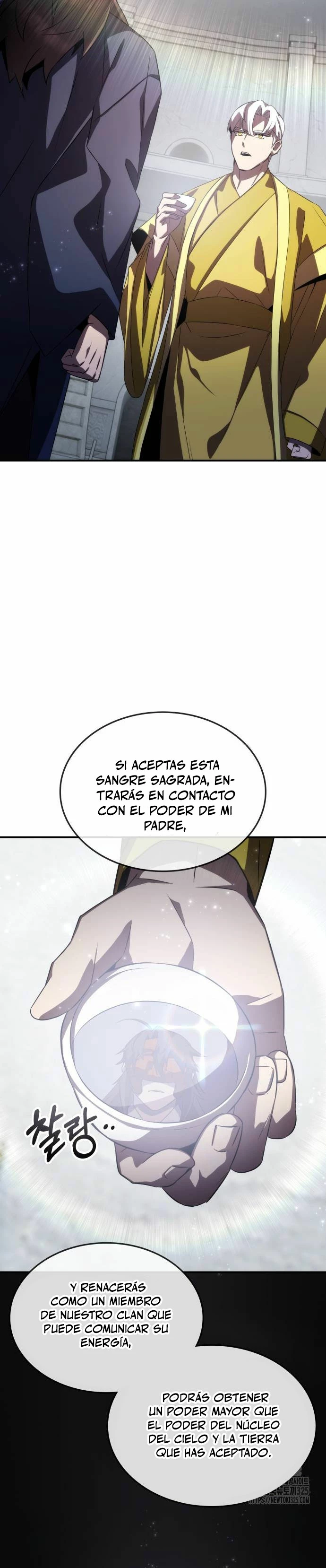 Devorador de Medicina > Capitulo 65 > Page 311