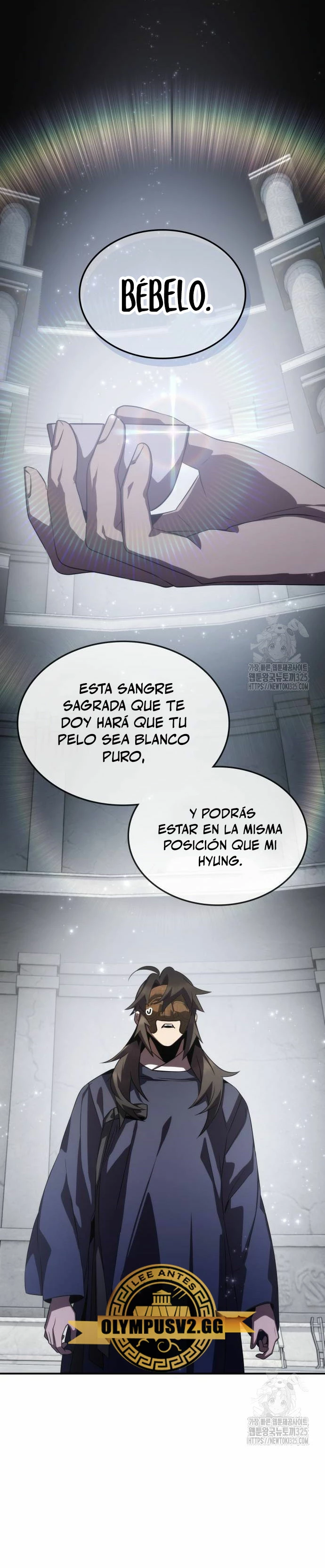 Devorador de Medicina > Capitulo 65 > Page 321