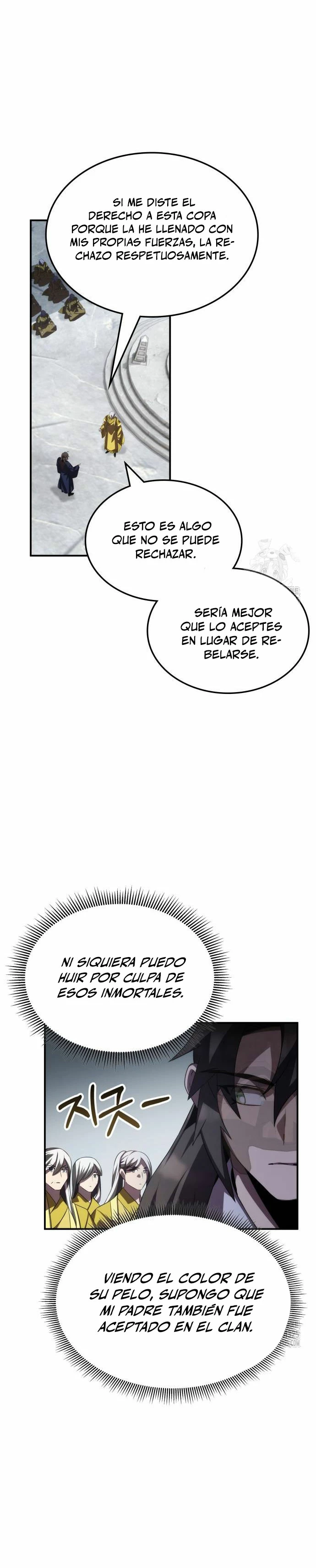 Devorador de Medicina > Capitulo 65 > Page 341