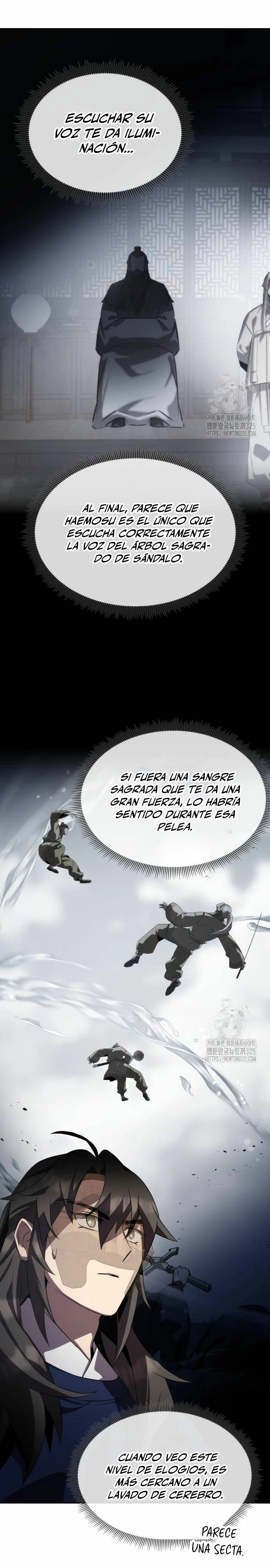 Devorador de Medicina > Capitulo 65 > Page 351