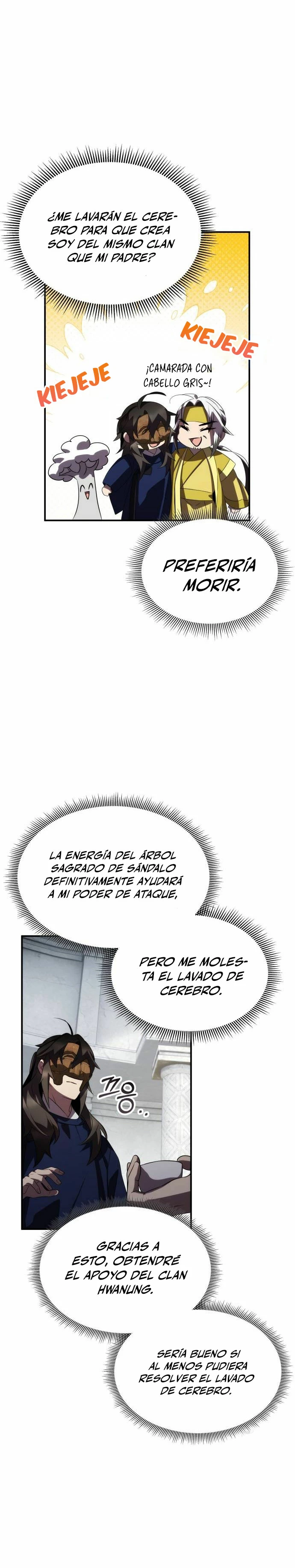 Devorador de Medicina > Capitulo 65 > Page 361