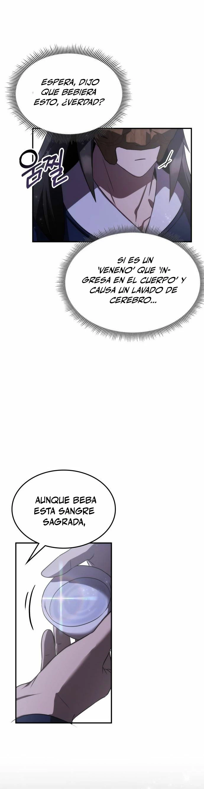 Devorador de Medicina > Capitulo 65 > Page 371