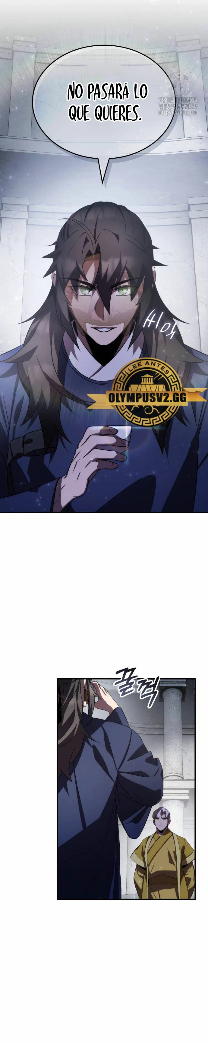 Devorador de Medicina > Capitulo 65 > Page 381